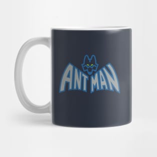 ANTMAN Mug